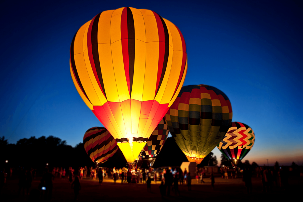 Kyle’s Pie in the Sky Day Celebration Crosswinds NEWLY BUILD