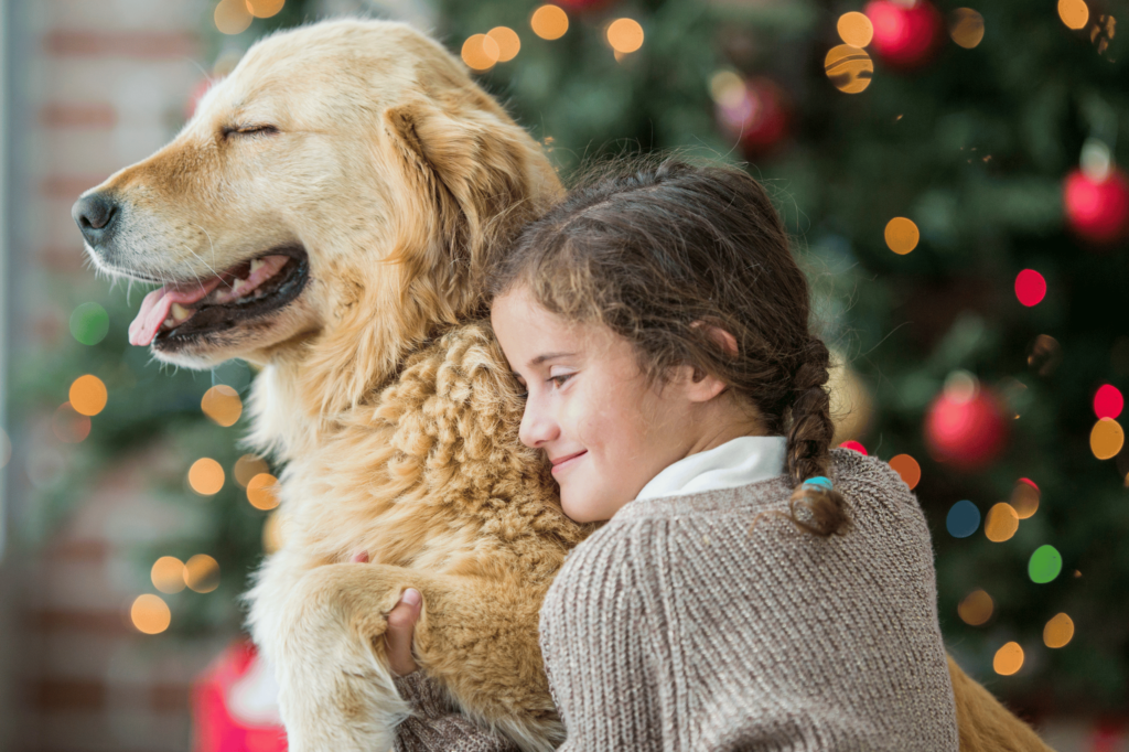 Add a Dog to your Family in 2023 - Crosswinds - NEWLY BUILT HOMES IN ...