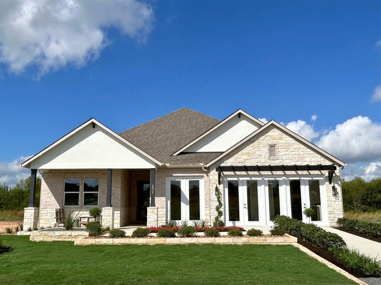 Crosswinds-Exterior